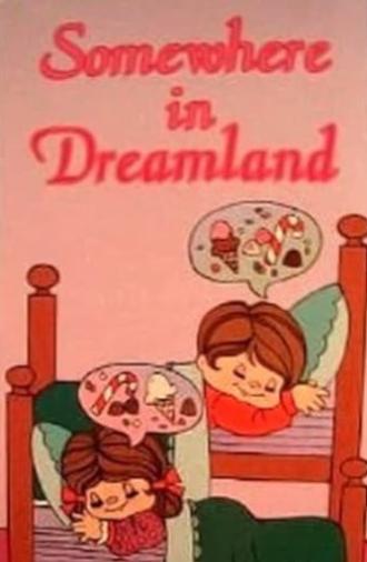 Somewhere in Dreamland (1936)