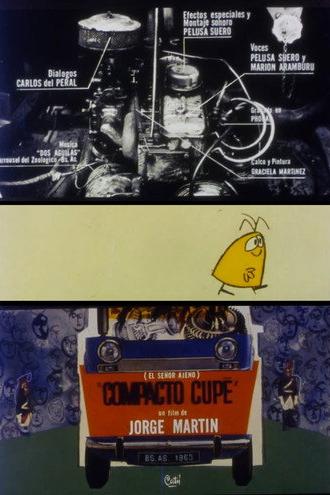 Compacto Cupé (1963)
