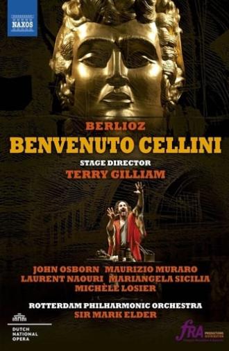 Benvenuto Cellini (2015)