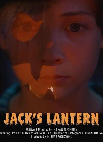 Jack's Lantern (2024)