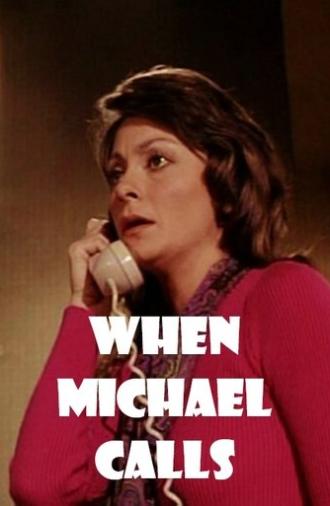 When Michael Calls (1972)
