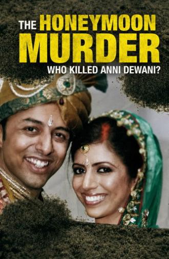 The Honeymoon Murder: Who Killed Anni Dewani? (2025)