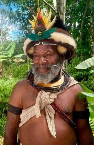 Papua New Guinea extreme: Hell or paradise? (2024)