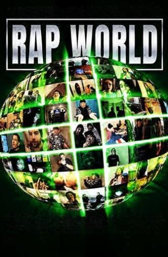 Rap World (2024)