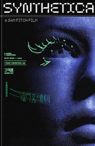 SYNTHETICA (2026)