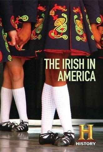 The Irish in America (1997)