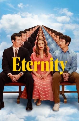 Eternity (2025)