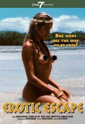 Erotic Escape (1985)