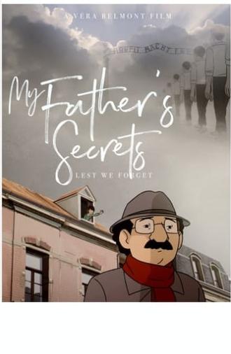 My Father's Secrets (2022)