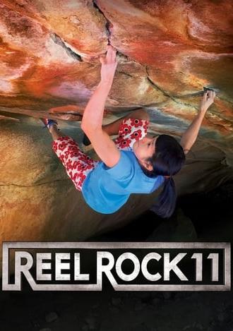 Reel Rock 11 (2016)