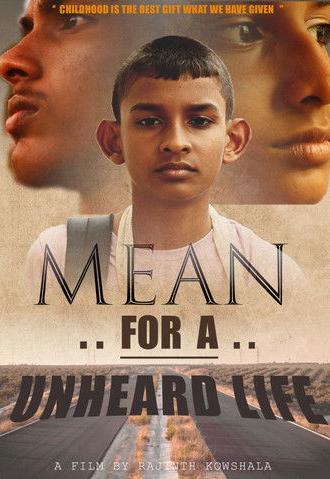 Mean for A Unheard Life (2025)