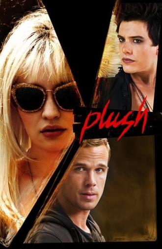 Plush (2013)