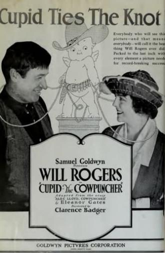 Cupid the Cowpuncher (1920)