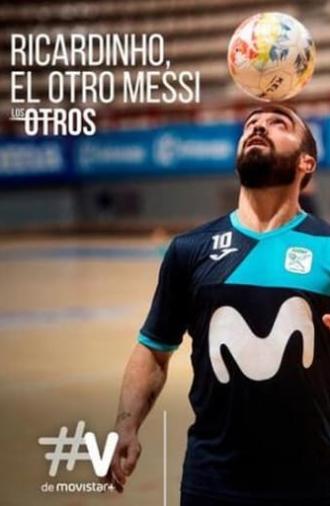 Ricardinho, el otro Messi (Los Otros) (2019)