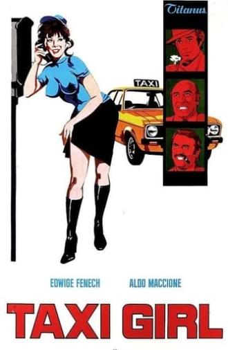 Taxi Girl (1977)