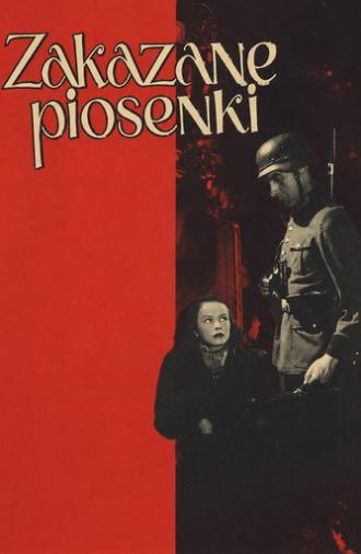 Forbidden Songs (1947)