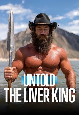Untold: The Liver King (2025)