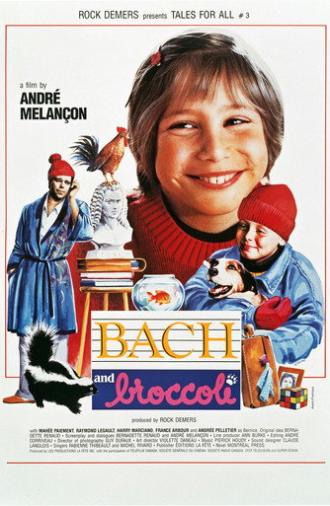 Bach and Broccoli (1986)