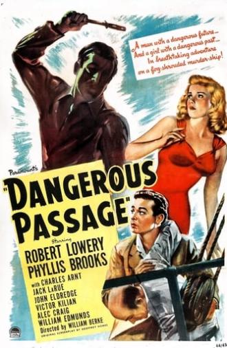Dangerous Passage (1944)