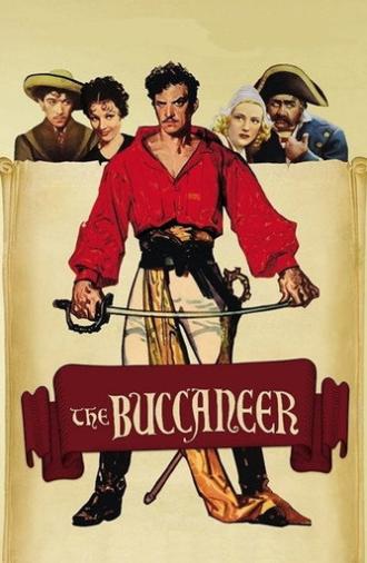 The Buccaneer (1938)