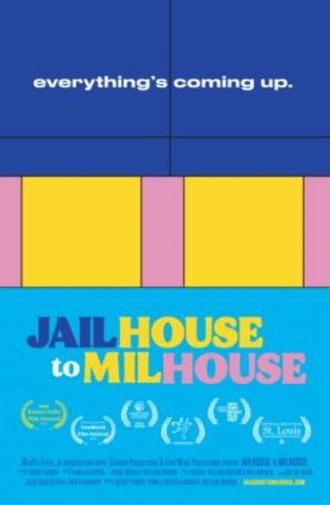 Jailhouse to Milhouse (2023)