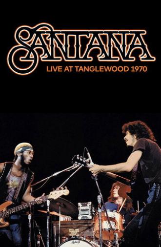 Santana - Live at Tanglewood 1970 (1970)