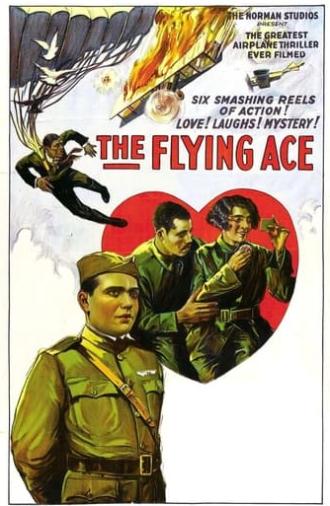 The Flying Ace (1926)