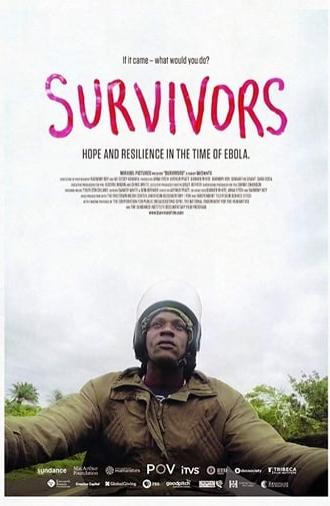 Survivors (2018)