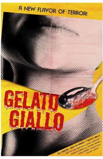 Gelato Giallo (2015)