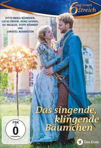 Das singende, klingende Bäumchen (2016)