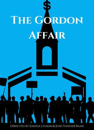 The Gordon Affair (2021)