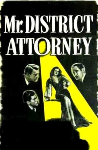 Mr. District Attorney (1947)