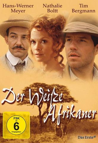Der weiße Afrikaner (2004)