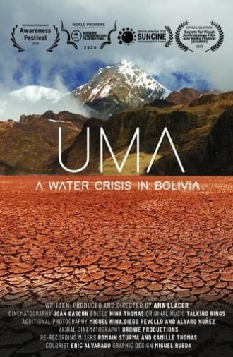 Uma: A Water Crisis in Bolivia (2020)