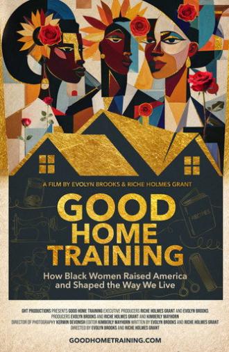 Good Home Training (2025)