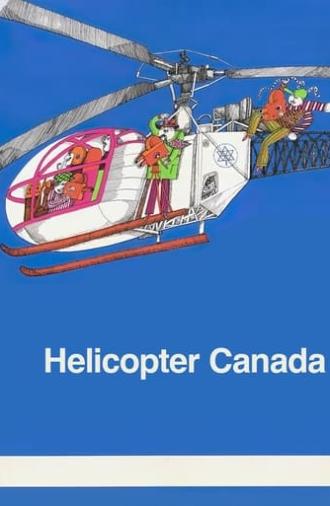 Helicopter Canada (1966)