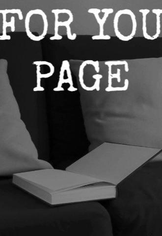 For You Page (2026)