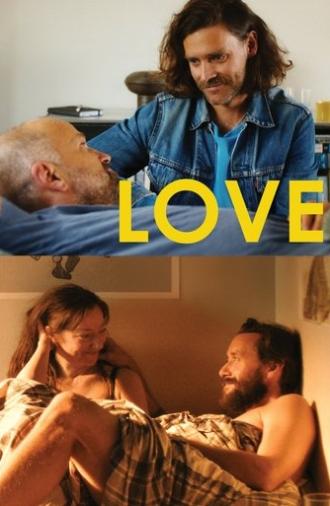 Love (2024)