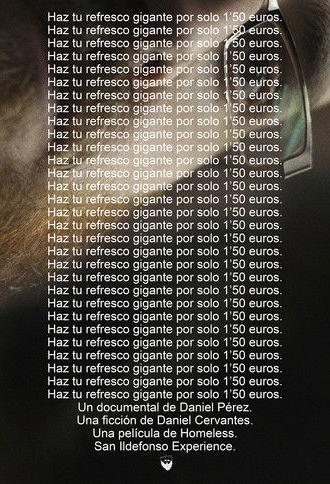 San Ildefonso Experience (2018)