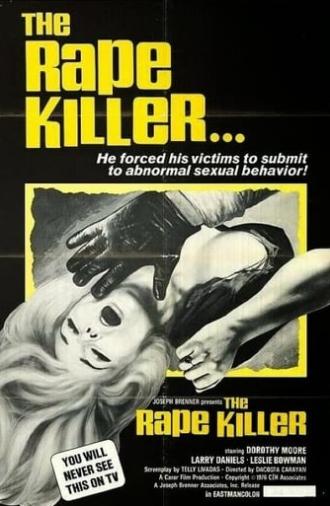 Death Kiss (1974)