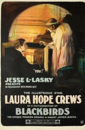 Blackbirds (1915)