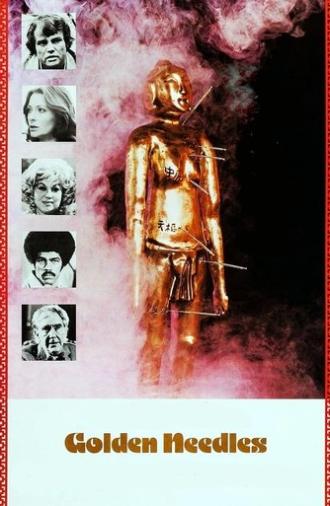 Golden Needles (1974)