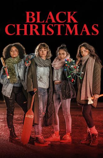 Black Christmas (2019)