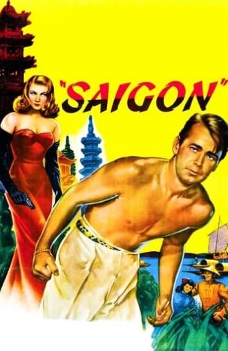 Saigon (1947)