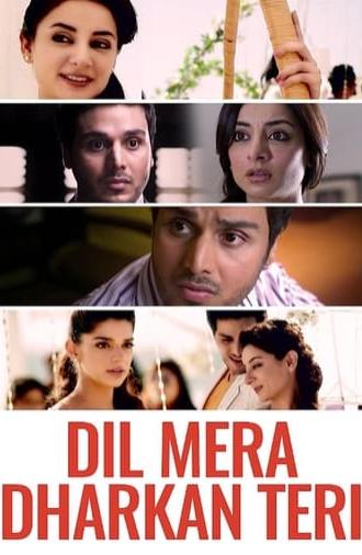 Dil Mera Dhadkan Teri (2013)