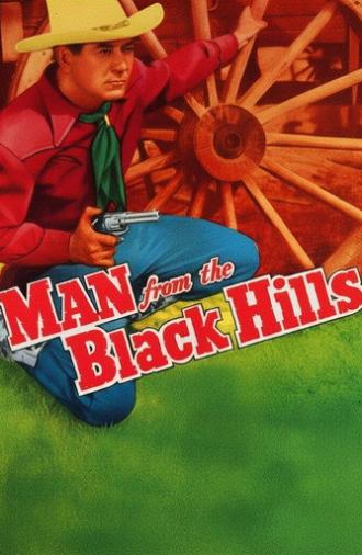 Man from the Black Hills (1952)