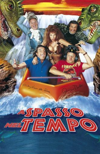 A Walk in Time (1996)