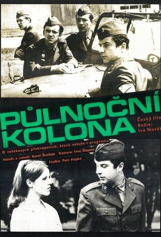 Půlnoční kolona (1973)