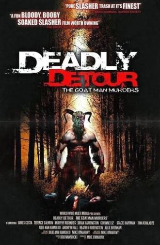 Deadly Detour (2011)