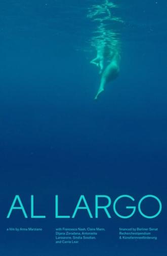 Al largo (2020)